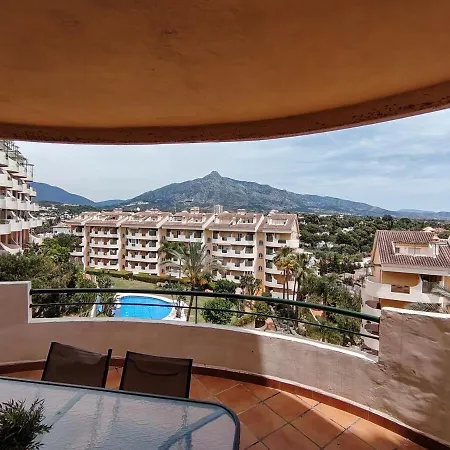 Luxury Near P Banus Sea And Mountain Views * ماربيا