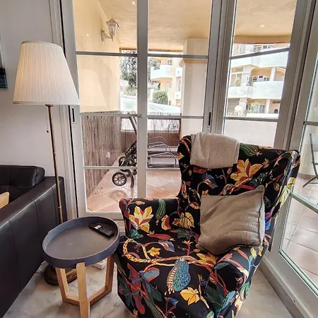 Luxury Near P Banus Sea And Mountain Views *