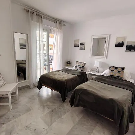 شقة Luxury Near P Banus Sea And Mountain Views
