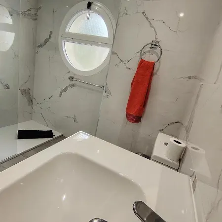 Luxury Near P Banus Sea And Mountain Views ماربيا