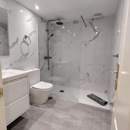 Luxury Near P Banus Sea And Mountain Views